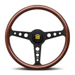 【在庫品特価】【正規品輸入品】 HERITAGE LINE INDY ヘリテージ ライン インディ 35Φ HL-06 ホーンボタンHB-22が付属します。ボス（ハブ）・アースリング・配線・取付ビス・レンチは付属しません。ボス（ハブ）側の付属品をご利用下さい。 MOMO