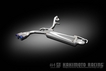 柿本改 マフラー Class KR 取付店への発送で送料無料 品番 N713124 車種 オーラ NISMO 適合 24/7～ 6AA-FSNE13 NISMO tuned e-POWER 4WD KAKIMOTO RACING