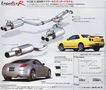 フジツボ Legalis R レガリスR マフラー 品番：760-13063 ・90φスラッシュ（8゜） 適合 H11.1～H14.8 GF-S15 シルビア FUJITSUBO