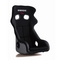 XERO CS FRP製シルバーシェル ブラック フルバケットシート 高次元での機能性・快適性・安全性を実現したBRIDEの新世代フルバケットシート こだわりの表皮素材 BRIDE