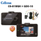CS-81WQH+GDO-10+GDO-20 ドライブレコーダー+常時電源コード+反射ステッカー   CELLSTAR
