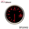 アドバンス BFメーター 80φ タコメーター 0RPM~9000RPM アンバーレッド DF10902 ディーゼル車不可、外車不可 ご使用の際は別売りのDefi-Link ADVANCEコントロールユニットSEまたはADVANCEコントロールユニットが必要です。 Defi