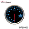 アドバンス BFメーター 80φ タコメーター 0RPM～9000RPM ブルー DF10903 ディーゼル車不可、外車不可 ご使用の際は別売りのDefi-Link ADVANCEコントロールユニットSEまたはADVANCEコントロールユニットが必要です。 Defi
