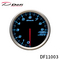 アドバンス BFメーター 80φ タコメーター 0RPM~11000RPM ブルー DF11003 ディーゼル車不可、外車不可 ご使用の際は別売りのDefi-Link ADVANCEコントロールユニットSEまたはADVANCEコントロールユニットが必要です。 Defi