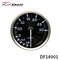 アドバンスA1 60φ ターボ計 .-100kPa~+300kPa 指針・目盛り・数字:白 DF14901 ターボ車のみ ご使用の際は別売りのDefi-Link ADVANCEコントロールユニットSEまたはADVANCEコントロールユニットが必要です。 Defi
