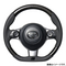 レアル ステアリング オリジナルシリーズ エンブレムタイプ 品番:GRM-BKC-SL 適合:GR86 (ZN8) R3.10~ / BRZ (ZD8) R3.7~ / 86 (ZN6:後期) H28.8~R3.10 / BRZ (ZC6:後期) H28.8~R2.11 / 86 GR (ZN6) H29.12~R3.10 / C-HR”GR SPORT”(10系) R1.10~ アクア ”GR SPORT・17インチパッケージ” (10系) H29.11~ / ヴィッツGRMN (130系) / ヴィッツ GR SPORT ”GR” (130系) H29.9~R2.3 / ヴォクシー ”GR SPORT” (80系) H29.9~ / ノア ”GR SPORT” (80系) H29.9~ REAL
