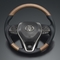 ステアリング ガングリップ LS190 RAV4 50系 2019/04-、アルティス 70系 2017/07-2023/12、カムリ 70系 2017/07-2023/12、クラウン 220系 2018/06-2022/07、 カローラ 210系 2019/09-、カローラクロス 10系 2021/09-、カローラスポーツ 210系 2018/06-、カローラツーリング 210系 2019/09-、 FEGGARI