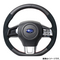 レアル ステアリング オリジナルシリーズ Dシェイプ 品番：SBA-ALC-RD 適合：レヴォーグ (VM4/VMG) H26.6～R2.10 / WRX STI (VAB) H26.8～ / WRX S4 (VAG) H26.8～  REAL