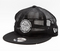 【通販限定/店舗受け取り不可】NEW ERA CAP 9FIFTY ALL MESH WORK WHEELS WORKホイールと同時購入で送料無料!! WORKと世界的な人気ブランドNew Eraとのコラボレーションが実現しました。 WORK