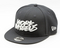 【通販限定/店舗受け取り不可】NEW ERA CAP 9FIFTY WORK WHEELS WORKホイールと同時購入で送料無料!! WORKと世界的な人気ブランドNew Eraとのコラボレーションが実現しました。 WORK