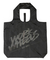 【通販限定/店舗受け取り不可】WORK コンパクトエコバッグ WORKホイールと同時購入で送料無料!! WORK WHEELSのロゴ入りエコバッグです。 WORK