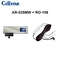 AR-525MW+RO-109 レーダー+直接配線DCコード   CELLSTAR