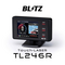 TL246R Touch-LASER レーザー＆レーダー探知機   BLITZ