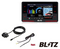 TL315R + OBD2-BR1A レーザー＆レーダー探知機 OBDIIアダプター セット [新機能]導入が進む最新の移動式オービスJMA-520/JMA-401取締機に対応！ Kバンド受信性能35%アップを実現。MSSS新周波数と合わせ移動式速度取締の警報を完全網羅します。 BLITZ