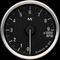 アドバンス RSII 60φ タコメーター 0RPM～9000RPM 文字板色/黒・80sグリーン DF21901 ディーゼル車不可、外車不可 ご使用の際は別売りのDefi-Link ADVANCEコントロールユニットSEまたはADVANCEコントロールユニットが必要です。 Defi