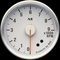 アドバンス RSII 60φ タコメーター 0RPM～9000RPM 文字板色/白・80sグリーン DF21903 ディーゼル車不可、外車不可 ご使用の際は別売りのDefi-Link ADVANCEコントロールユニットSEまたはADVANCEコントロールユニットが必要です。 Defi