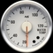アドバンス RSII 52φ 水温計 20℃～120℃ 文字板色/白・90sレッド DF21004 ネジピッチ 1/8PT ご使用の際は別売りのDefi-Link ADVANCEコントロールユニットSEまたはADVANCEコントロールユニットが必要です。 Defi