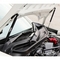 トラスト GReddy エンジンフードリフター 車種：BRZ 年式：2012/04- 型式：ZC6 純正ボンネット用 TRUST