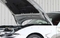 トラスト GReddy エンジンフードリフター 車種：ロードスター (ROADSTER) 年式：2015/05- 型式：ND5RC 純正ボンネット用 TRUST