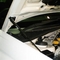 トラスト GReddy エンジンフードリフター 車種：インプレッサ(IMPREZA) 年式：2000/10-2007/06 型式：GDB 純正ボンネット用 TRUST