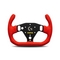 【正規品輸入品】SIM RACING (LOGICOOL) SIM GT-RACER 290 MSIM-04 290mm SIM用ステアリング。実車仕様に近いつくりを採用しバーチャルでもMOMOの魅力を体感いただけます。 MOMO