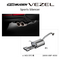 無限 マフラー スポーツサイレンサー for HYBRID※個人宅配送不可 品番:18000-XNP -K0S0 適合車輌:RV5 ヴェゼル 2024年4月- (2WD/CVT/E:HEV X/E:HEV Z) MUGEN