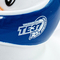 TE37 30TH RUBBER DUCKY 寸法：H9.5 x W7.2 x D9.2cm　素材：ゴム製 中国製 2026年モデル、数量限定 RAYS