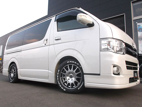 投稿画像詳細フジ・コーポレーション通販サイト タイヤ＆ホイール