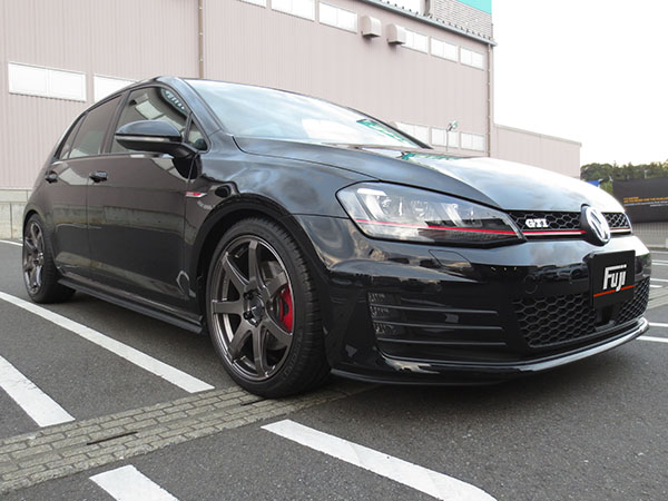 フォルクスワーゲンゴルフカブリオレ アルピナホイール 1/18 フォルクスワーゲンゴルフカブリオレ アルピナホイール 1/18 ゴルフ