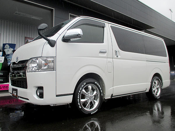 値下げしました!スラストシックス16インチタイヤ付き