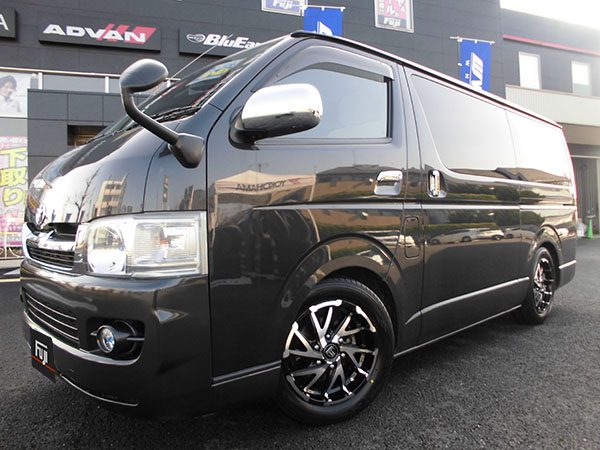 投稿画像詳細フジ・コーポレーション通販サイト タイヤ＆ホイール