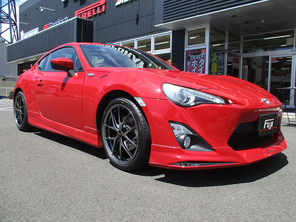 投稿画像詳細フジ・コーポレーション通販サイト タイヤ＆ホイール