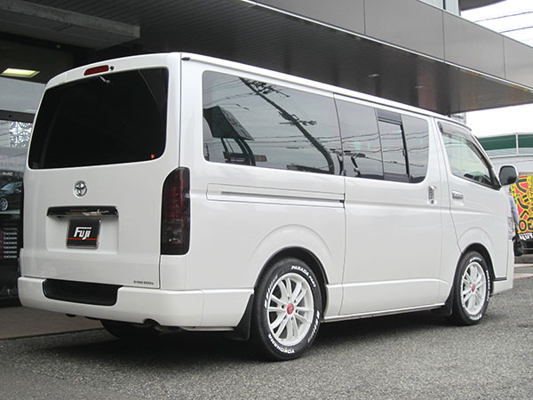 投稿画像詳細フジ コーポレーション通販サイト タイヤ ホイール カー用品の専門店