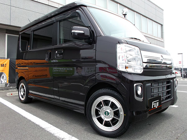 投稿画像詳細フジ・コーポレーション通販サイト タイヤ＆ホイール