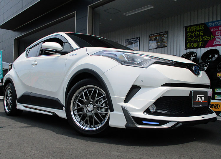 投稿画像詳細フジ コーポレーション通販サイト タイヤ ホイール カー用品の専門店