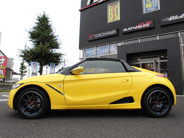 投稿画像詳細フジ・コーポレーション通販サイト タイヤ