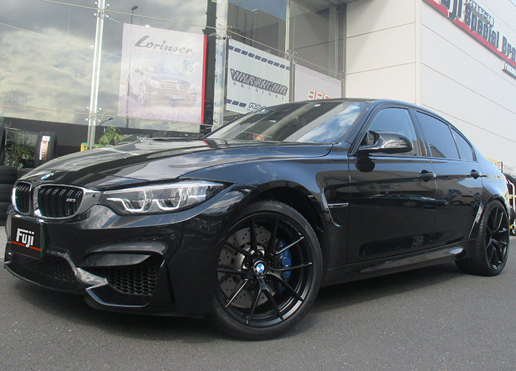 BMW M3