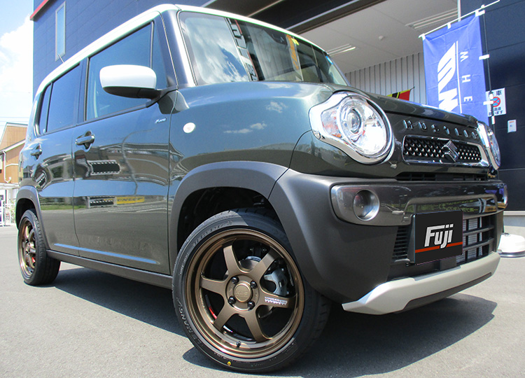 タイヤ・ホイール k.k RAYS VOLK RACING TE37 KCR PM 15x5.0J 4/100 +45 HF