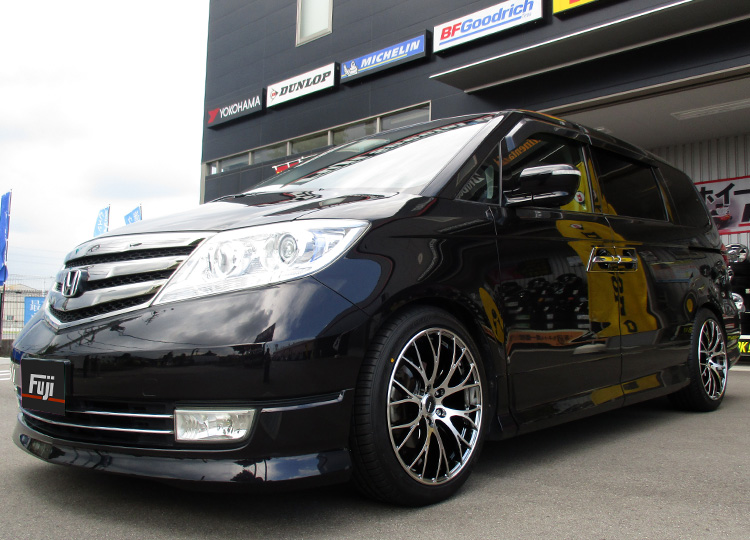 投稿画像詳細フジ コーポレーション通販サイト タイヤ ホイール カー用品の専門店