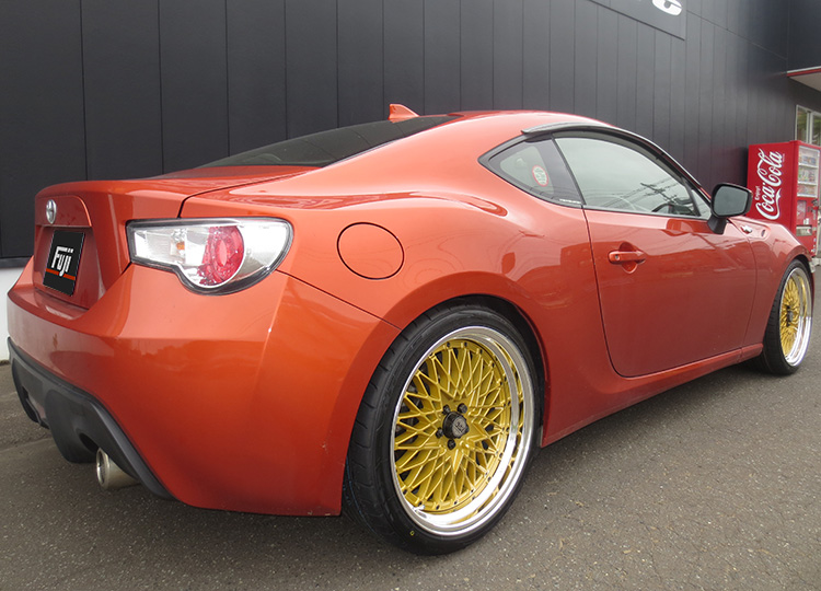 SSRフォーミュラメッシュ 19インチ フォーミュラメッシュ 19インチ 86