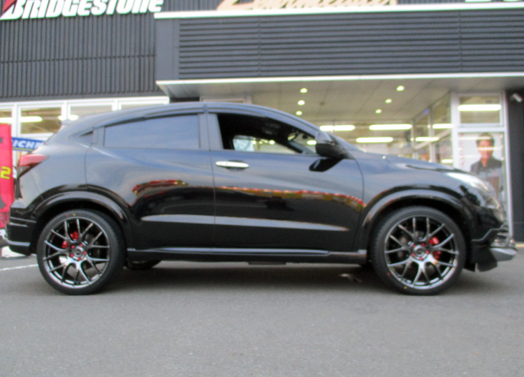 投稿画像詳細フジ コーポレーション通販サイト タイヤ ホイール カー用品の専門店