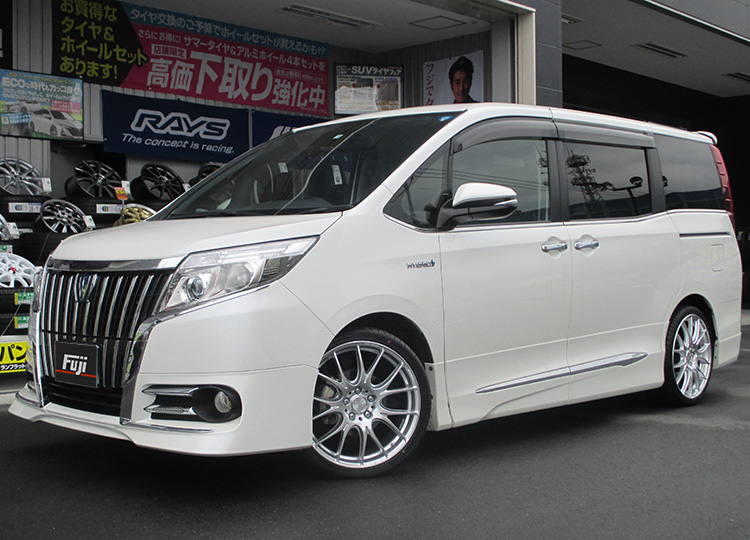 投稿画像詳細フジ・コーポレーション通販サイト タイヤ＆ホイール