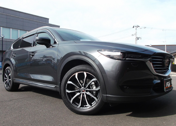 投稿画像詳細フジ・コーポレーション通販サイト タイヤ＆ホイール