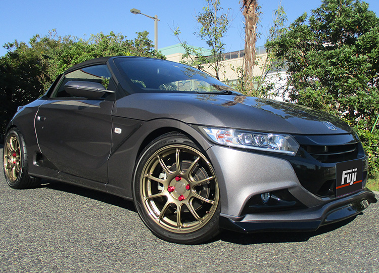 投稿画像詳細フジ コーポレーション通販サイト タイヤ ホイール カー用品の専門店