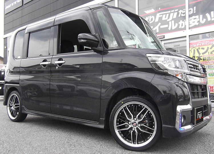 投稿画像詳細フジ コーポレーション通販サイト タイヤ ホイール カー用品の専門店