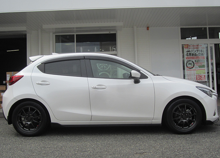 投稿画像詳細フジ・コーポレーション通販サイト タイヤ＆ホイール