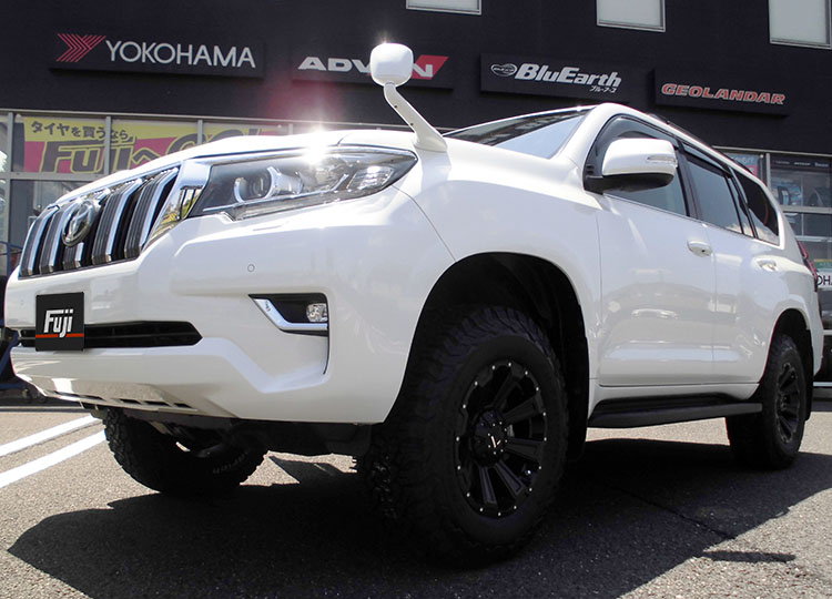 投稿画像詳細フジ・コーポレーション通販サイト タイヤ＆ホイール