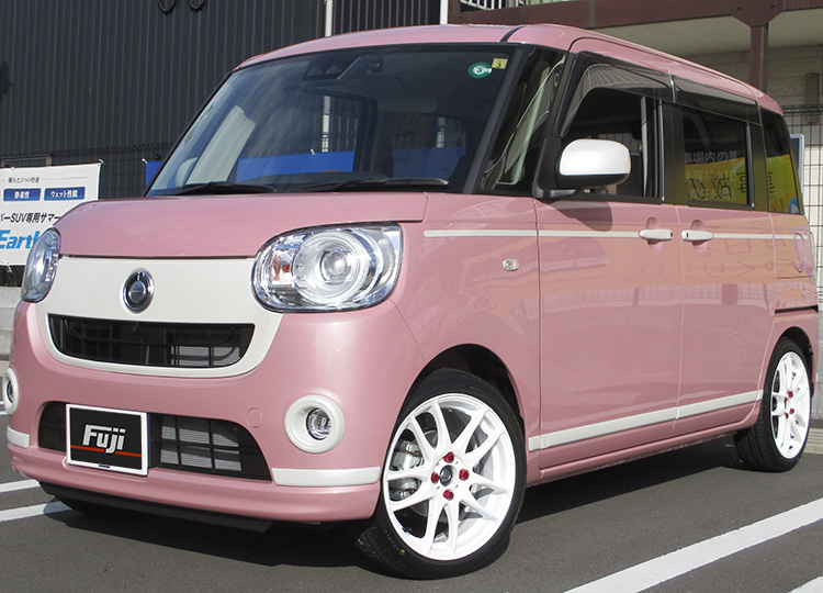 投稿画像詳細フジ コーポレーション通販サイト タイヤ ホイール カー用品の専門店