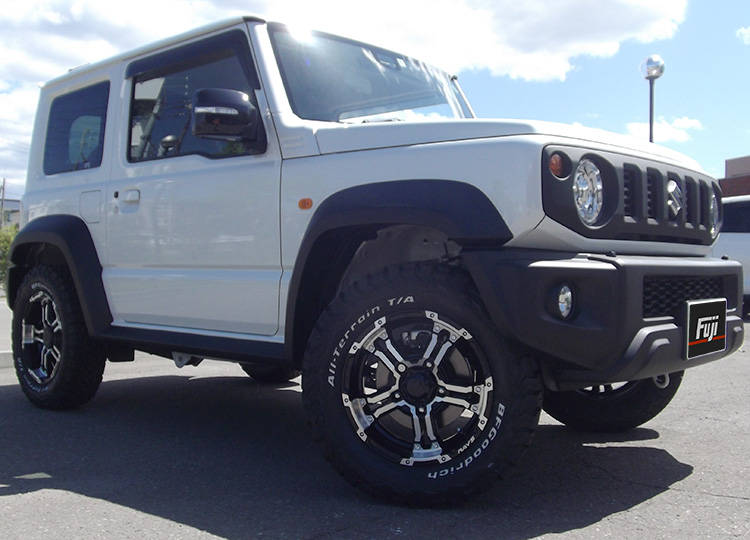 投稿画像詳細フジ・コーポレーション通販サイト タイヤ