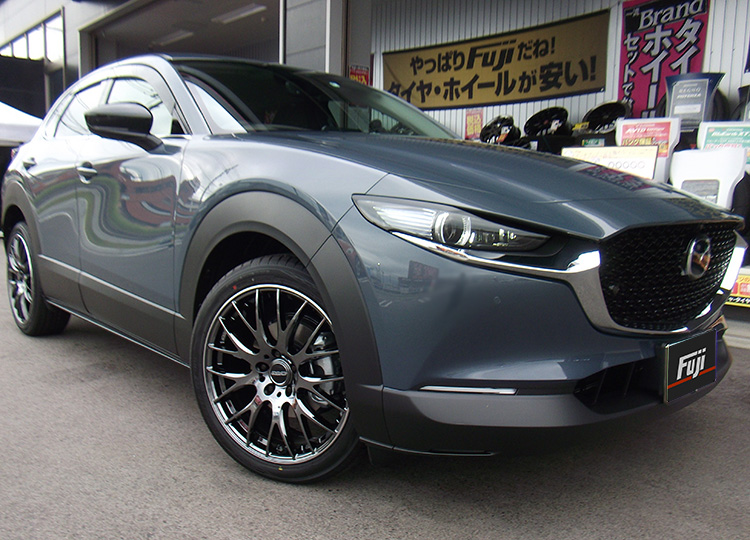 投稿画像詳細フジ・コーポレーション通販サイト タイヤ＆ホイール